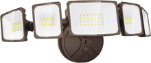 Load image into Gallery viewer, SZPOWER 55W LED Flood Lights Outdoor Waterproof IP65