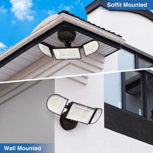 Load image into Gallery viewer, SZPOWER 150W Flood Lights Outdoor Waterproof IP65