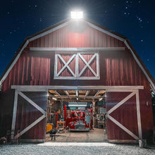 Load image into Gallery viewer, SZPOWER 1000W Solar Street Light Outdoor Waterproof IP66