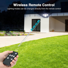 Load image into Gallery viewer, SZPOWER Outdoor Waterproof 3000LM Solar Lights