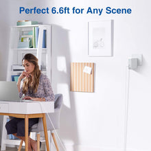 Load image into Gallery viewer, SZPOWER 87W USB-C Power Adapter