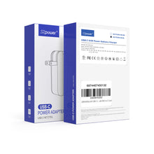 Load image into Gallery viewer, SZPOWER 61W USB C Charger Power Adapter