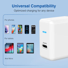 Load image into Gallery viewer, SZPOWER iPhone 13 12 Charger