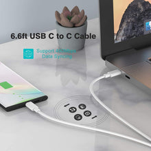 Load image into Gallery viewer, SZPOWER 61W USB C Charger Power Adapter