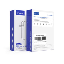 Load image into Gallery viewer, SZPOWER 87W USB-C Power Adapter