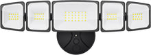 Load image into Gallery viewer, SZPOWER 55W LED Flood Lights Outdoor Waterproof IP65
