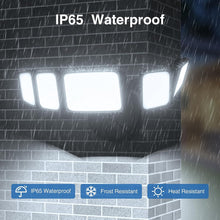 Load image into Gallery viewer, SZPOWER 55W LED Flood Lights Outdoor Waterproof IP65
