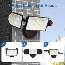 Load image into Gallery viewer, SZPOWER 150W Flood Lights Outdoor Waterproof IP65
