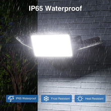 Load image into Gallery viewer, SZPOWER 150W Flood Lights Outdoor Waterproof IP65
