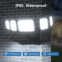 Load image into Gallery viewer, SZPOWER 55W LED Flood Lights Outdoor Waterproof IP65
