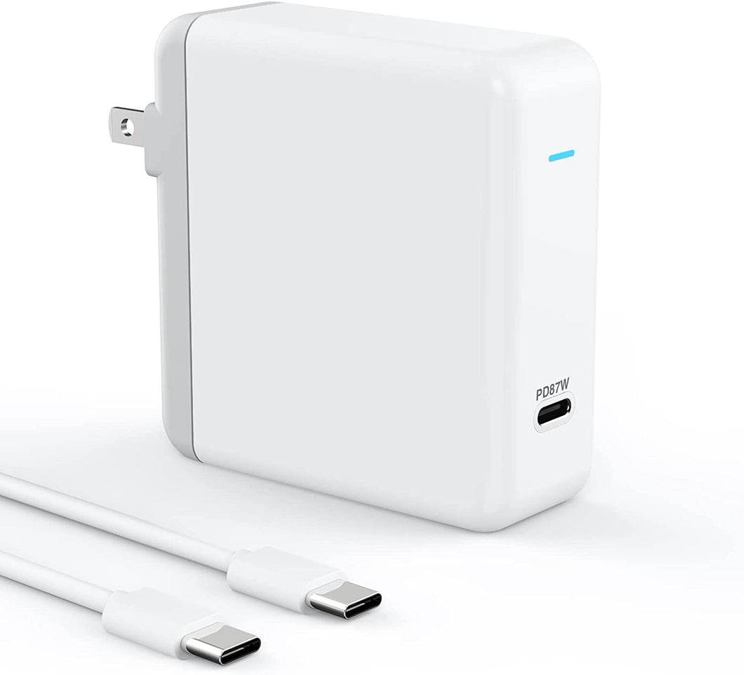 SZPOWER 87W USB-C Power Adapter